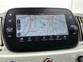Fiat 500 1.0 Hybrid Lounge | Airco | Navigatie | Parkeersen Weiß - thumbnail 11