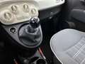 Fiat 500 1.0 Hybrid Lounge | Airco | Navigatie | Parkeersen Weiß - thumbnail 13