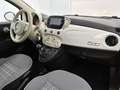 Fiat 500 1.0 Hybrid Lounge | Airco | Navigatie | Parkeersen Weiß - thumbnail 5