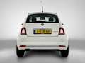 Fiat 500 1.0 Hybrid Lounge | Airco | Navigatie | Parkeersen Weiß - thumbnail 14