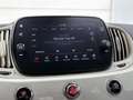 Fiat 500 1.0 Hybrid Lounge | Airco | Navigatie | Parkeersen Weiß - thumbnail 18