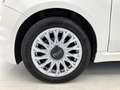Fiat 500 1.0 Hybrid Lounge | Airco | Navigatie | Parkeersen Weiß - thumbnail 20