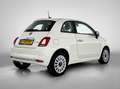 Fiat 500 1.0 Hybrid Lounge | Airco | Navigatie | Parkeersen Weiß - thumbnail 28