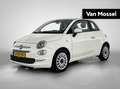 Fiat 500 1.0 Hybrid Lounge | Airco | Navigatie | Parkeersen Weiß - thumbnail 1