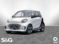 smart forTwo EQ TEMPOMAT+22KW+LED+15 ZOLL+SITZHEIZUNG Blanco - thumbnail 1