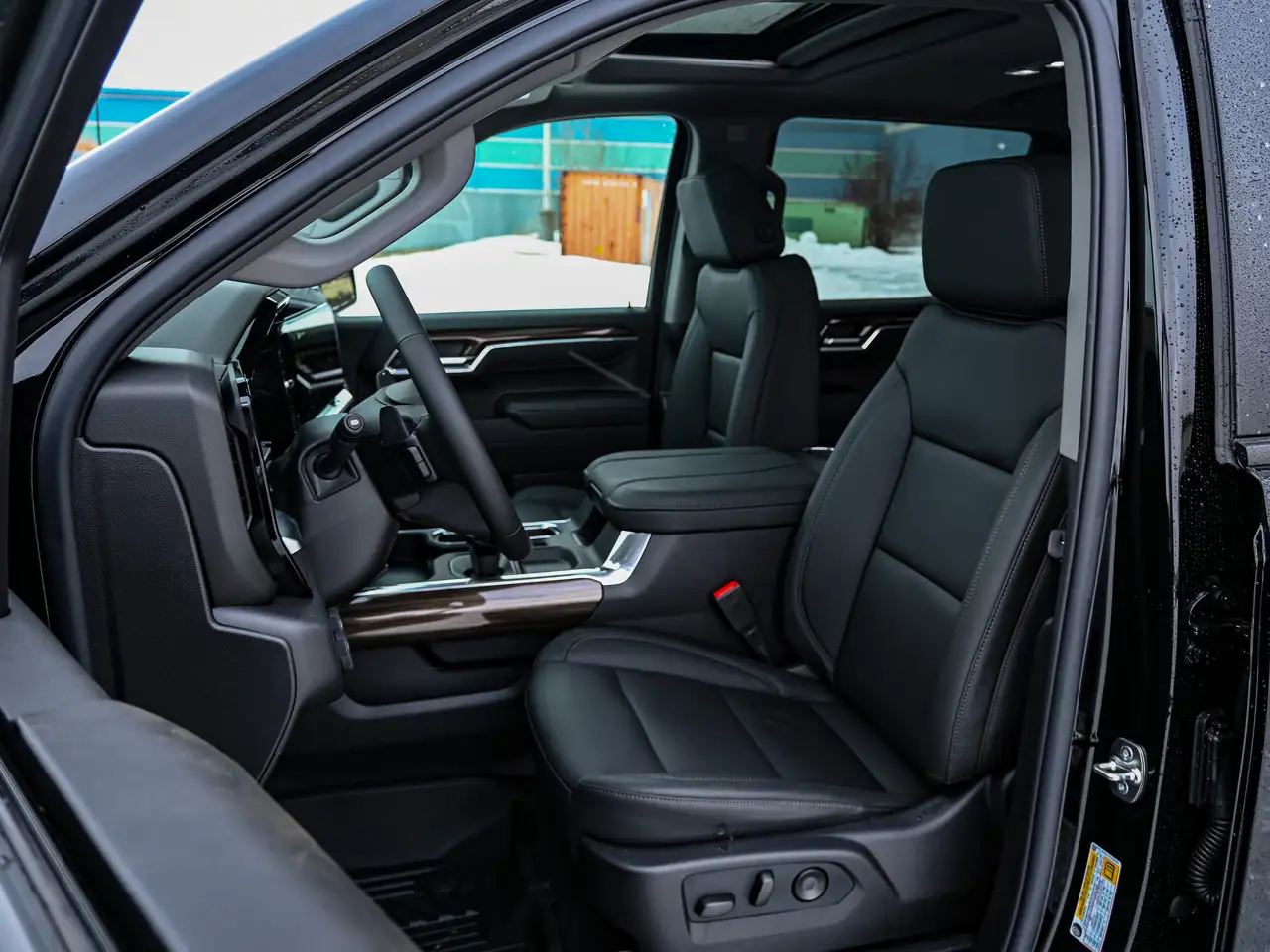 Chevrolet Silverado 1500 снимка Chevrolet Silverado 1500