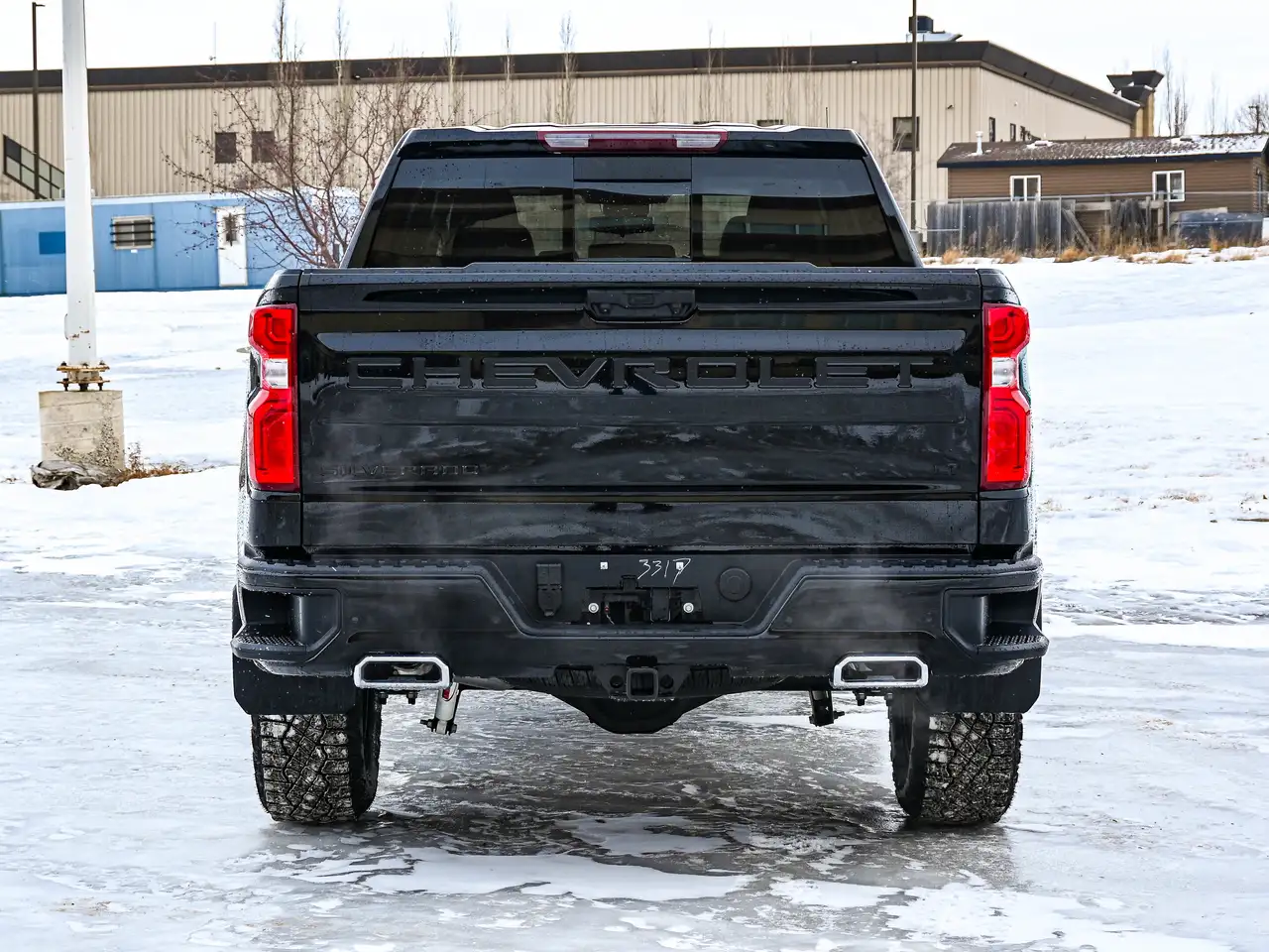Chevrolet Silverado 1500 снимка Chevrolet Silverado 1500