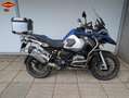 BMW R 1200 GS Adventure Blauw - thumbnail 1