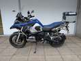 BMW R 1200 GS Adventure Blauw - thumbnail 8