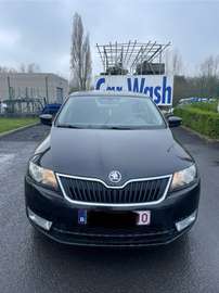 Rapid 1.4 CR TDI Active