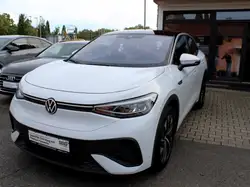 Volkswagen ID.5 Pro Performance 150 kW AHK Kamera WR Top