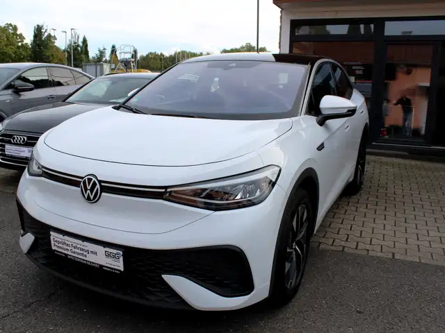 Volkswagen ID.5 Pro Performance 150 kW AHK Kamera WR Top