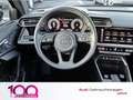 Audi A3 35 TDI advanced DSG NAVI LED ACC SHZ PDC USB Nero - thumbnail 9