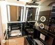 Mercedes-Benz Sprinter 519 FIRST CLASS LUXURY TV VIP DESIGN *BURGANO* Zwart - thumbnail 10