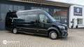 Mercedes-Benz Sprinter 519 FIRST CLASS LUXURY TV VIP DESIGN *BURGANO* Zwart - thumbnail 2