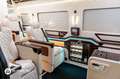 Mercedes-Benz Sprinter 519 FIRST CLASS LUXURY TV VIP DESIGN *BURGANO* Zwart - thumbnail 3