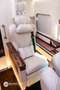 Mercedes-Benz Sprinter 519 FIRST CLASS LUXURY TV VIP DESIGN *BURGANO* Zwart - thumbnail 14