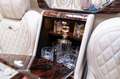 Mercedes-Benz Sprinter 519 FIRST CLASS LUXURY TV VIP DESIGN *BURGANO* Zwart - thumbnail 17