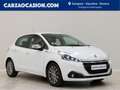 Peugeot 208 1.2 PureTech S&S Signature 82 Blanco - thumbnail 1