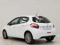 Peugeot 208 1.2 PureTech S&S Signature 82 Blanco - thumbnail 16