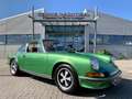 Porsche 911 911 E 2.4 Coupé*Deutsche Auslieferung*Matching* Verde - thumbnail 1