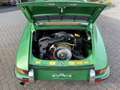 Porsche 911 911 E 2.4 Coupé*Deutsche Auslieferung*Matching* Verde - thumbnail 9