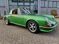 Porsche 911 911 E 2.4 Coupé*Deutsche Auslieferung*Matching* Verde - thumbnail 7