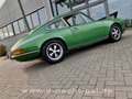 Porsche 911 911 E 2.4 Coupé*Deutsche Auslieferung*Matching* Verde - thumbnail 6