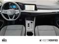 Volkswagen Golf VIII Life 1.5 eTSI DSG ACC+App-Connect+SHZ Weiß - thumbnail 9