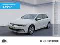 Volkswagen Golf VIII Life 1.5 eTSI DSG ACC+App-Connect+SHZ Weiß - thumbnail 1