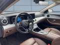 Mercedes-Benz E 200 d T AVANTGARDE/LED/AHK/LEDER/NAVI/KAMERA Gris - thumbnail 11