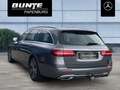 Mercedes-Benz E 200 d T AVANTGARDE/LED/AHK/LEDER/NAVI/KAMERA Gris - thumbnail 6