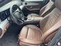 Mercedes-Benz E 200 d T AVANTGARDE/LED/AHK/LEDER/NAVI/KAMERA Gris - thumbnail 10
