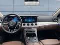 Mercedes-Benz E 200 d T AVANTGARDE/LED/AHK/LEDER/NAVI/KAMERA Gris - thumbnail 14