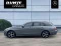 Mercedes-Benz E 200 d T AVANTGARDE/LED/AHK/LEDER/NAVI/KAMERA Gris - thumbnail 5