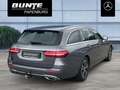 Mercedes-Benz E 200 d T AVANTGARDE/LED/AHK/LEDER/NAVI/KAMERA Gris - thumbnail 7
