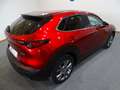 Mazda CX-30 e-SKY G MHEV 110 kW Exclus-line Plus crvena - thumbnail 7