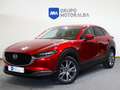 Mazda CX-30 e-SKY G MHEV 110 kW Exclus-line Plus crvena - thumbnail 1