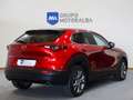 Mazda CX-30 e-SKY G MHEV 110 kW Exclus-line Plus Červená - thumbnail 6