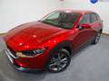 Mazda CX-30 e-SKY G MHEV 110 kW Exclus-line Plus Rojo - thumbnail 2
