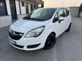 Opel Meriva Meriva II 2014 1.4 t Innovation Gpl-tech 120cv Weiß - thumbnail 16