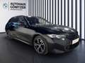 BMW 330 e xDrive Schwarz - thumbnail 15