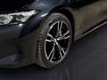 BMW 330 e xDrive Schwarz - thumbnail 4