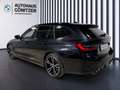 BMW 330 e xDrive Schwarz - thumbnail 11