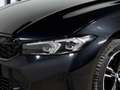 BMW 330 e xDrive Schwarz - thumbnail 3