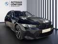 BMW 330 e xDrive Schwarz - thumbnail 16