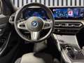 BMW 330 e xDrive Schwarz - thumbnail 9