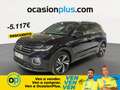 Volkswagen T-Cross 1.0 TSI Sport DSG7 85kW Negro - thumbnail 1