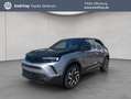 Opel Mokka 1.2 DI Turbo Automatik GS Gris - thumbnail 1