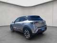 Opel Mokka 1.2 DI Turbo Automatik GS Gris - thumbnail 3